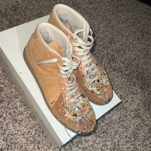 Mansion Margiela Paris Sneakers